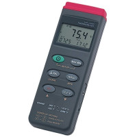 Dijital S�cakl�k Kay�t Cihaz�