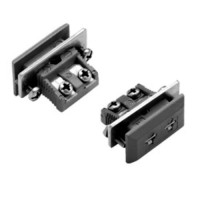 J Tipi Minyat�r Panel Termokupl Konnekt�r�