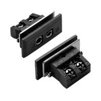 J Tipi Standart Panel Termokupl Konnekt�r�