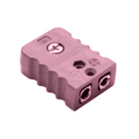 N Tipi Standart Termokupl Konnekt�r� (di�i)