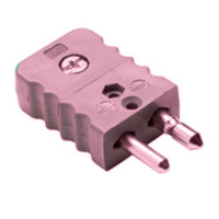 N Tipi Standart Termokupl Konnekt�r� (erkek)