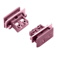 N Tipi Minyat�r Panel Termokupl Konnekt�r�