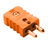 S Tipi Standart Termokupl Konnekt�r� (erkek)