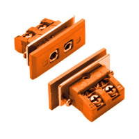 S Tipi Standart Panel Termokupl Konnekt�r�