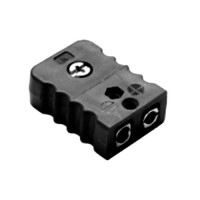 J Tipi Standart Termokupl Konnekt�r� (di�i)