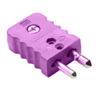 E Tipi Standart Termokupl Konnekt�r� (erkek)